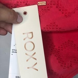 ROXY SALMON M WOMAN SWIM BIKINI BOTTOM PANTIE